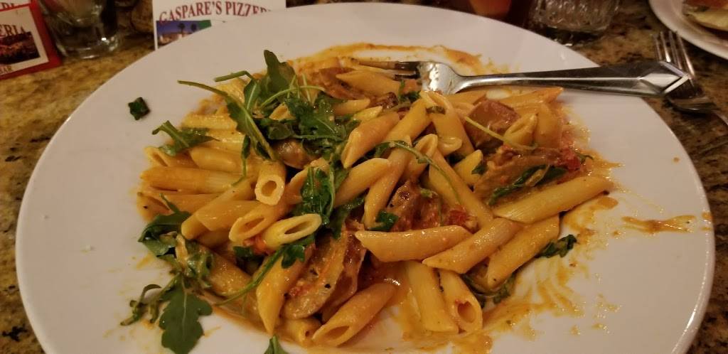 Gaspares Pizzeria Ristorante | restaurant | 200 Merrydale Rd, San Rafael, CA 94903, USA | 4154727100 OR +1 415-472-7100