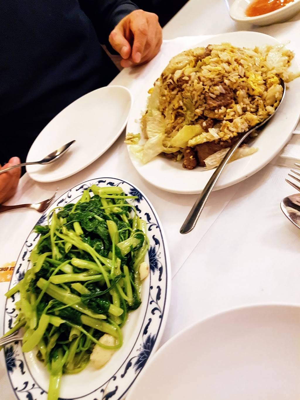 Hong Kong Garden | restaurant | 1760 Easton Ave # 4, Somerset, NJ 08873, USA | 7323565779 OR +1 732-356-5779