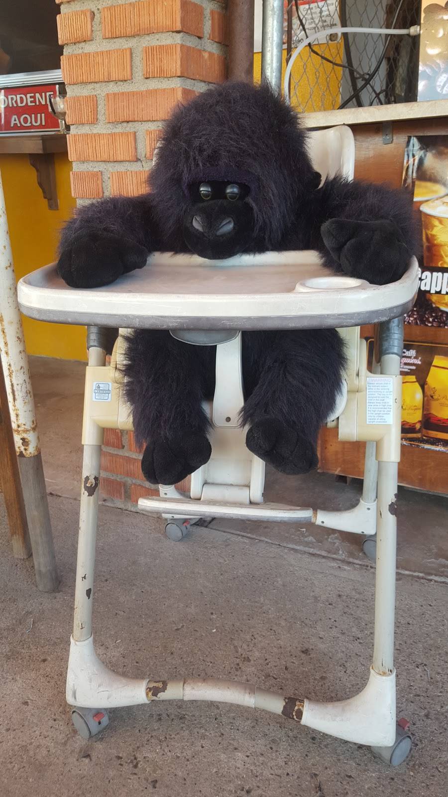 Chenchos Burger | restaurant | Calle M 490, El Sauzal, 22760 El Sauzal, B.C., Mexico | 016461746390 OR +52 646 174 6390