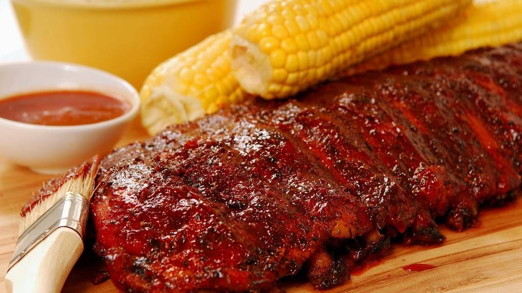Corkys Ribs & BBQ | restaurant | 3584 Parkway, Pigeon Forge, TN 37863, USA | 8654537427 OR +1 865-453-7427