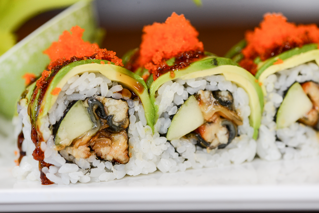 Sakura Express | restaurant | 43 Witherspoon St, Princeton, NJ 08542, USA | 6094301180 OR +1 609-430-1180