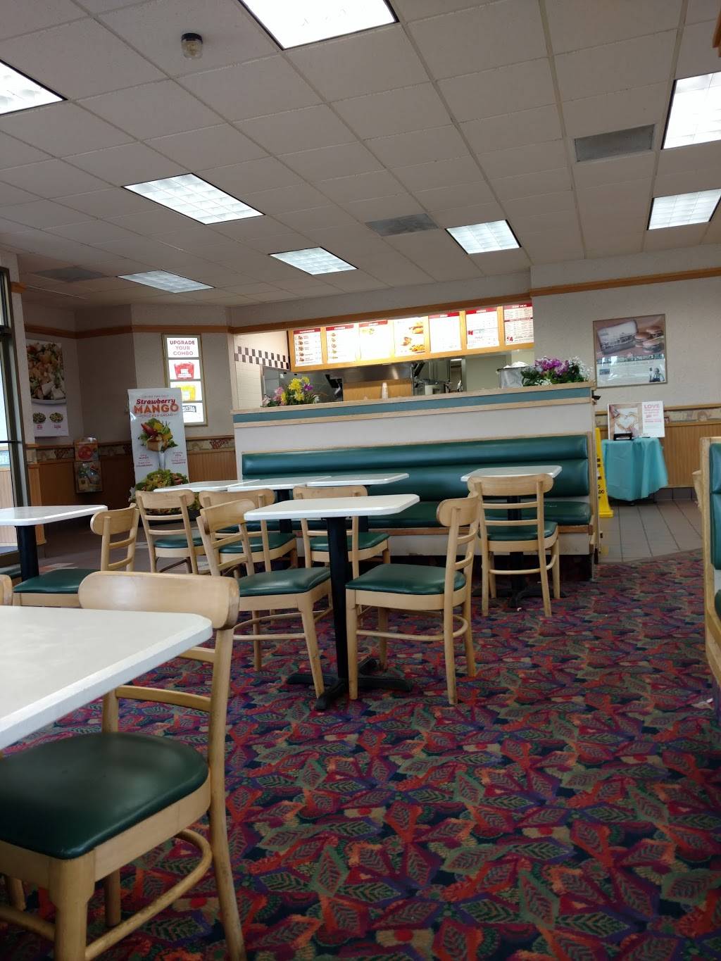 Wendys | restaurant | 480 Bunker Lake Blvd, Anoka, MN 55303, USA | 7633909244 OR +1 763-390-9244