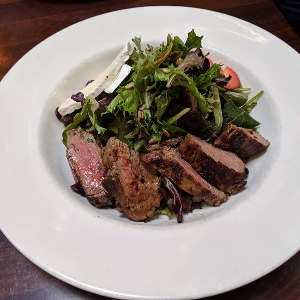 Second City Bistro | restaurant | 223 Richmond St, El Segundo, CA 90245, USA | 3103226085 OR +1 310-322-6085