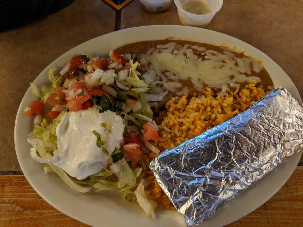 El Patio Mexican Grill | restaurant | 195 Dominion Place, Bristol, VA 24202, USA | 2764668831 OR +1 276-466-8831