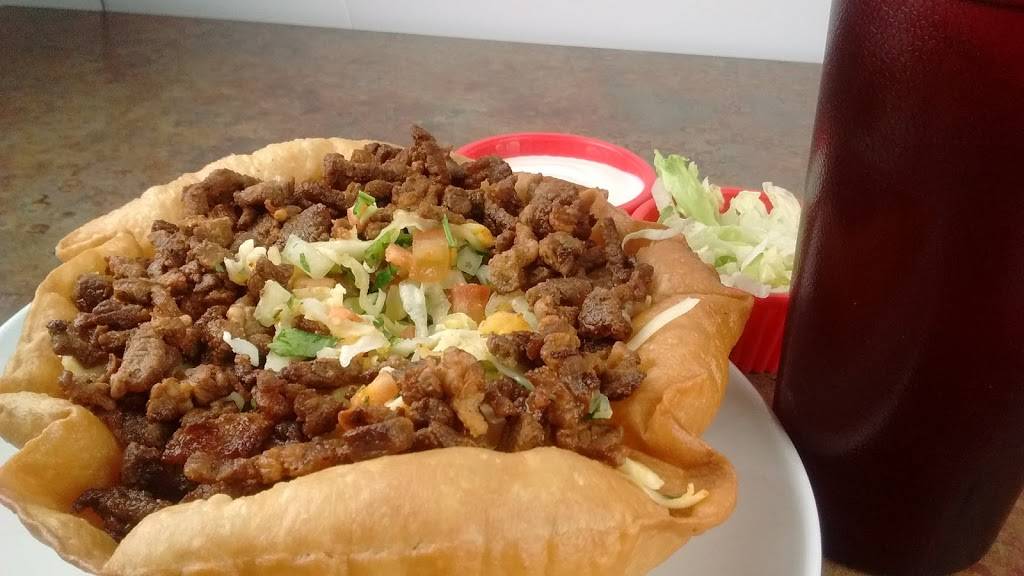 La Marqueza Taqueria | restaurant | 1396 E Michigan Ave, Ypsilanti, MI 48198, USA | 7342197510 OR +1 734-219-7510