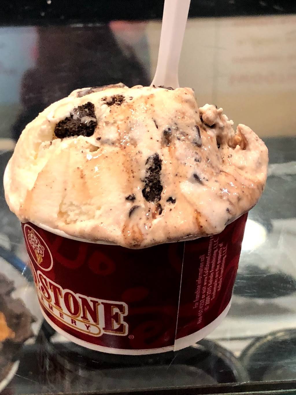 Cold Stone Creamery | bakery | 2916 Tapo Canyon Rd Ste C, Simi Valley, CA 93063, USA | 8053061184 OR +1 805-306-1184