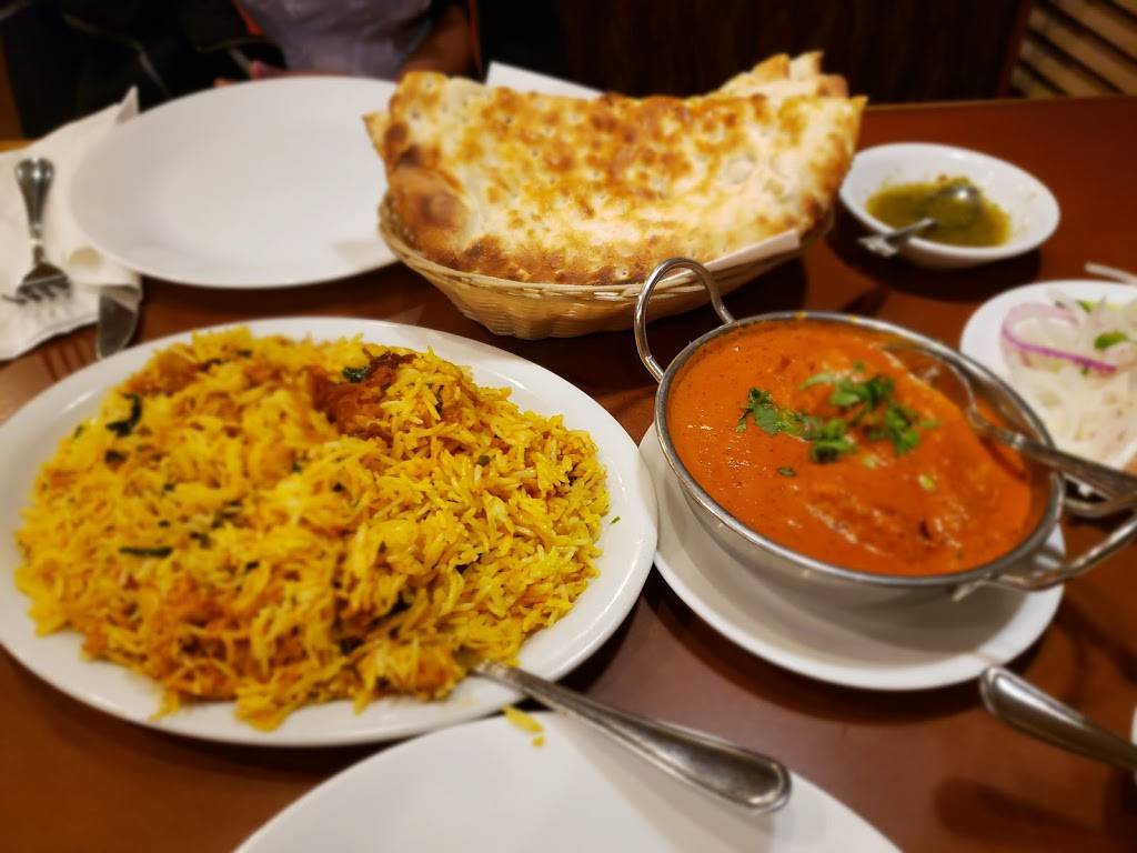 Tandoori Time | restaurant | 1727 Albion Rd, Etobicoke, ON M9V 4J9, Canada | 4167427272 OR +1 416-742-7272