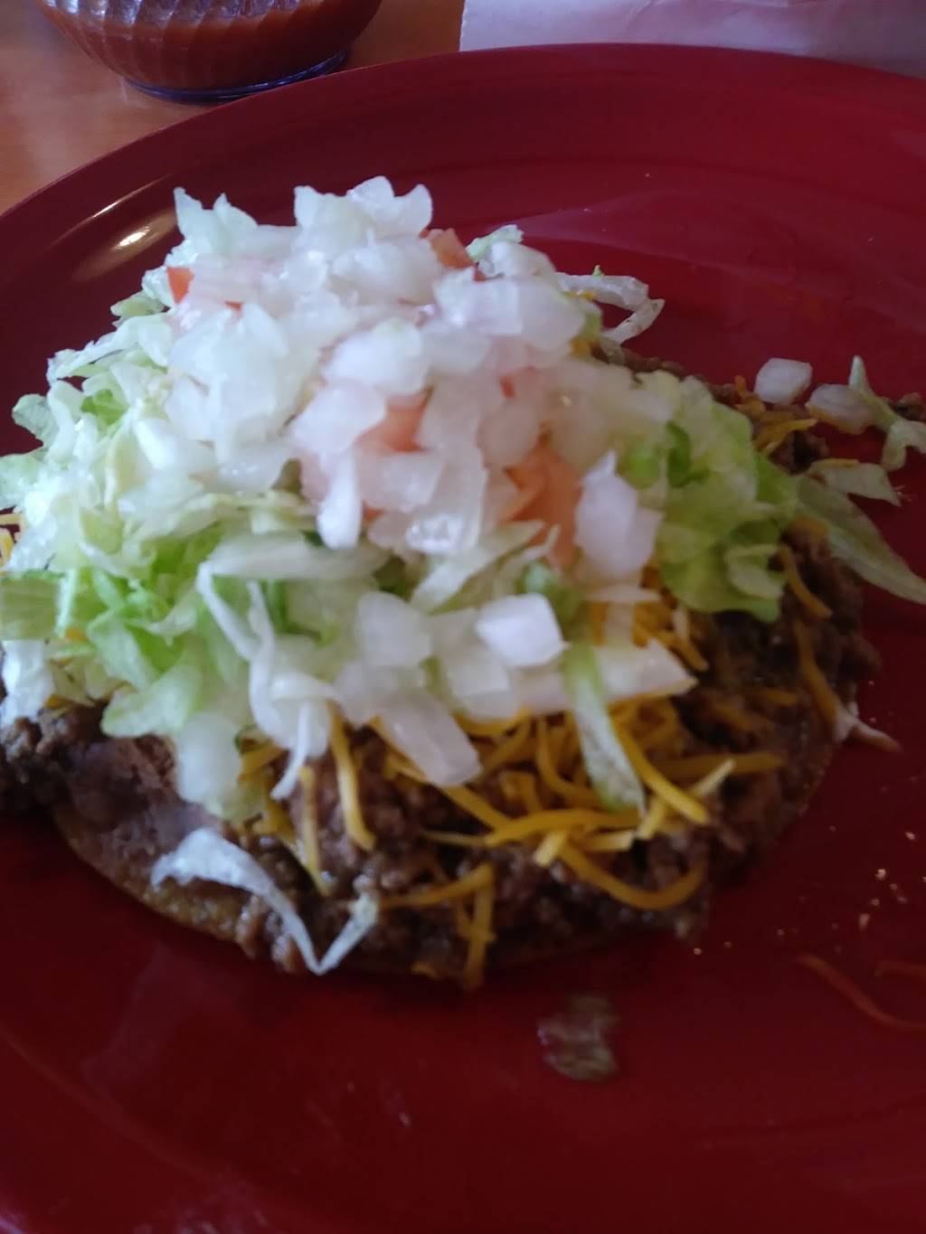 La Azteca Taco House | restaurant | 5015 Saginaw Rd, Flint, MI 48507, USA | 8102592224 OR +1 810-259-2224