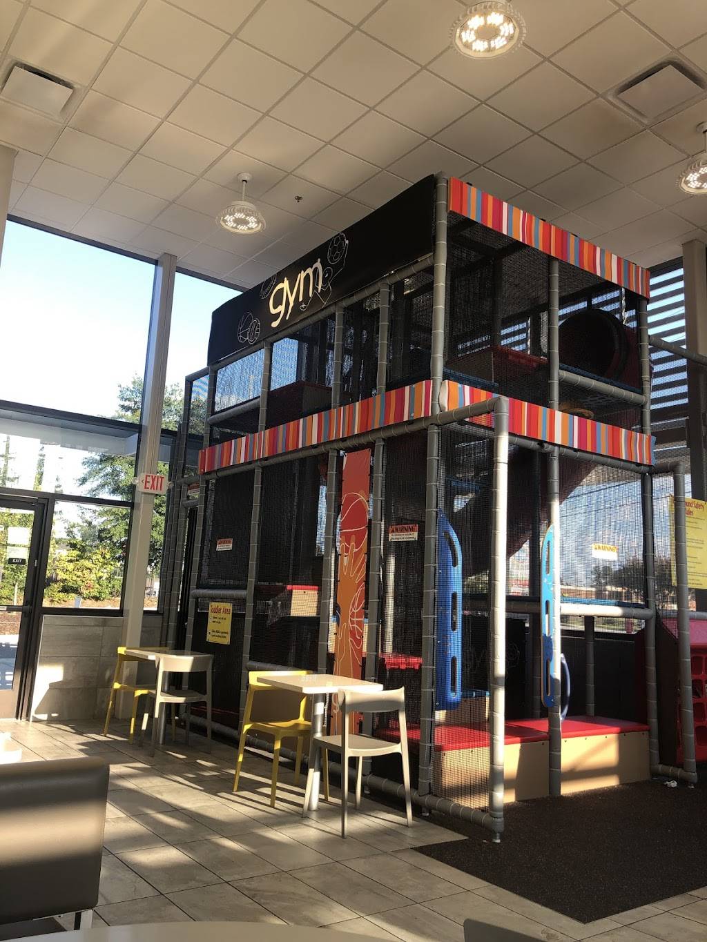 McDonalds | cafe | 4819 Lower Roswell Rd, Marietta, GA 30068, USA | 7709731125 OR +1 770-973-1125