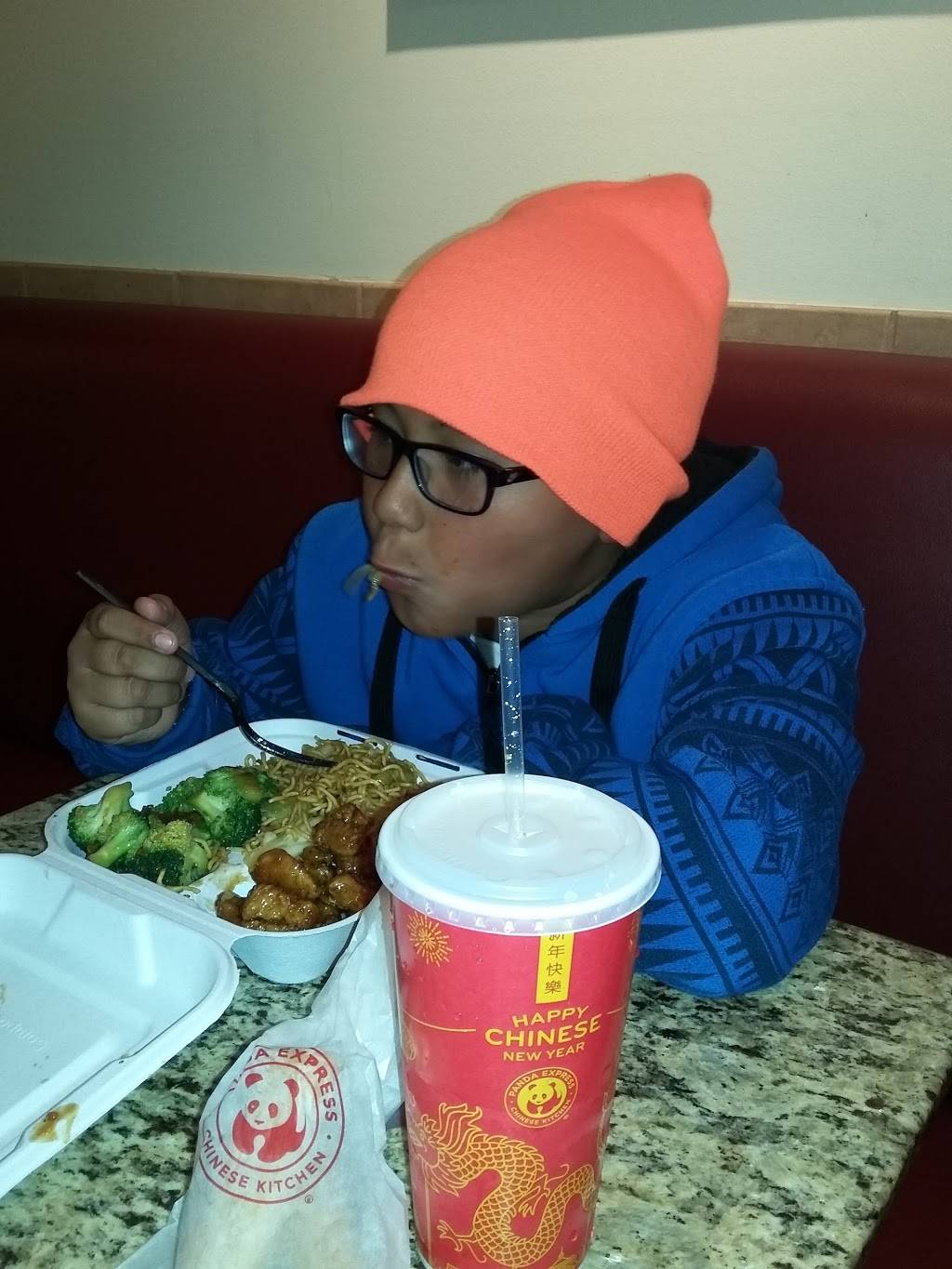 Panda Express | meal takeaway | 2100 Portola Ave, Livermore, CA 94550, USA | 9259610168 OR +1 925-961-0168