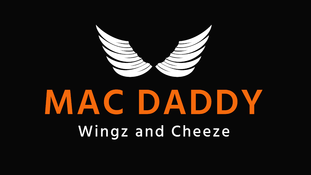 Mac Daddy Wingz and Cheeze | restaurant | 3134 S Mill Ave, Tempe, AZ 85282, USA | 4805895926 OR +1 480-589-5926