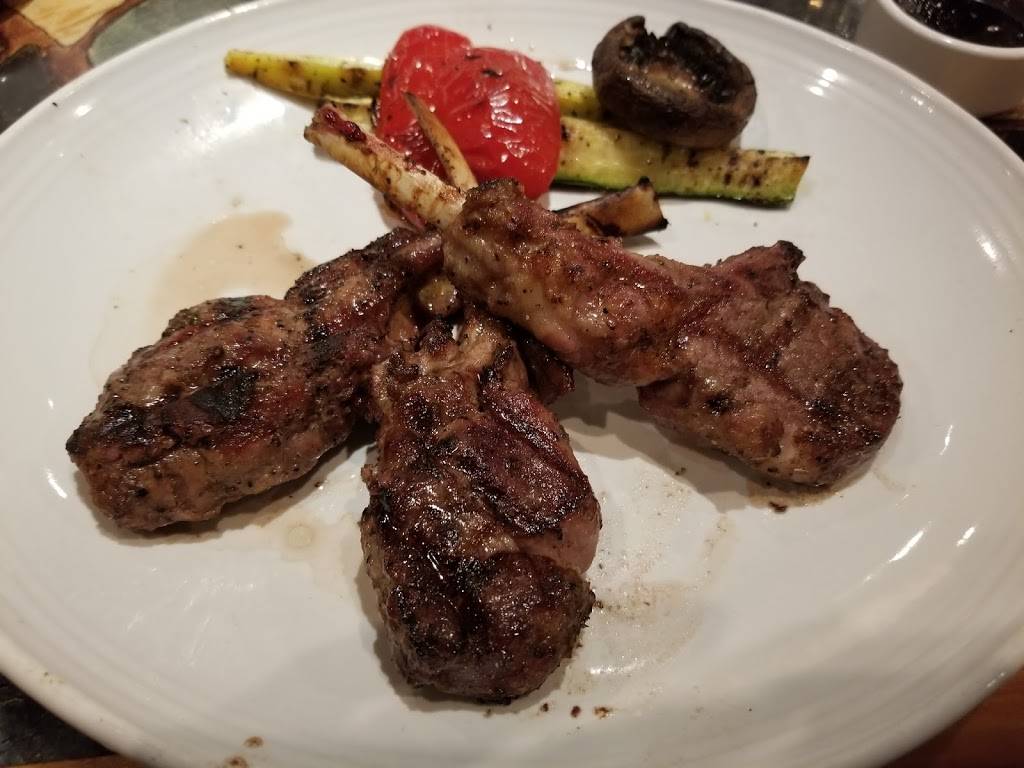 Carrabbas Italian Grill | restaurant | 587 S Stratford Rd, Winston-Salem, NC 27103, USA | 3368310580 OR +1 336-831-0580