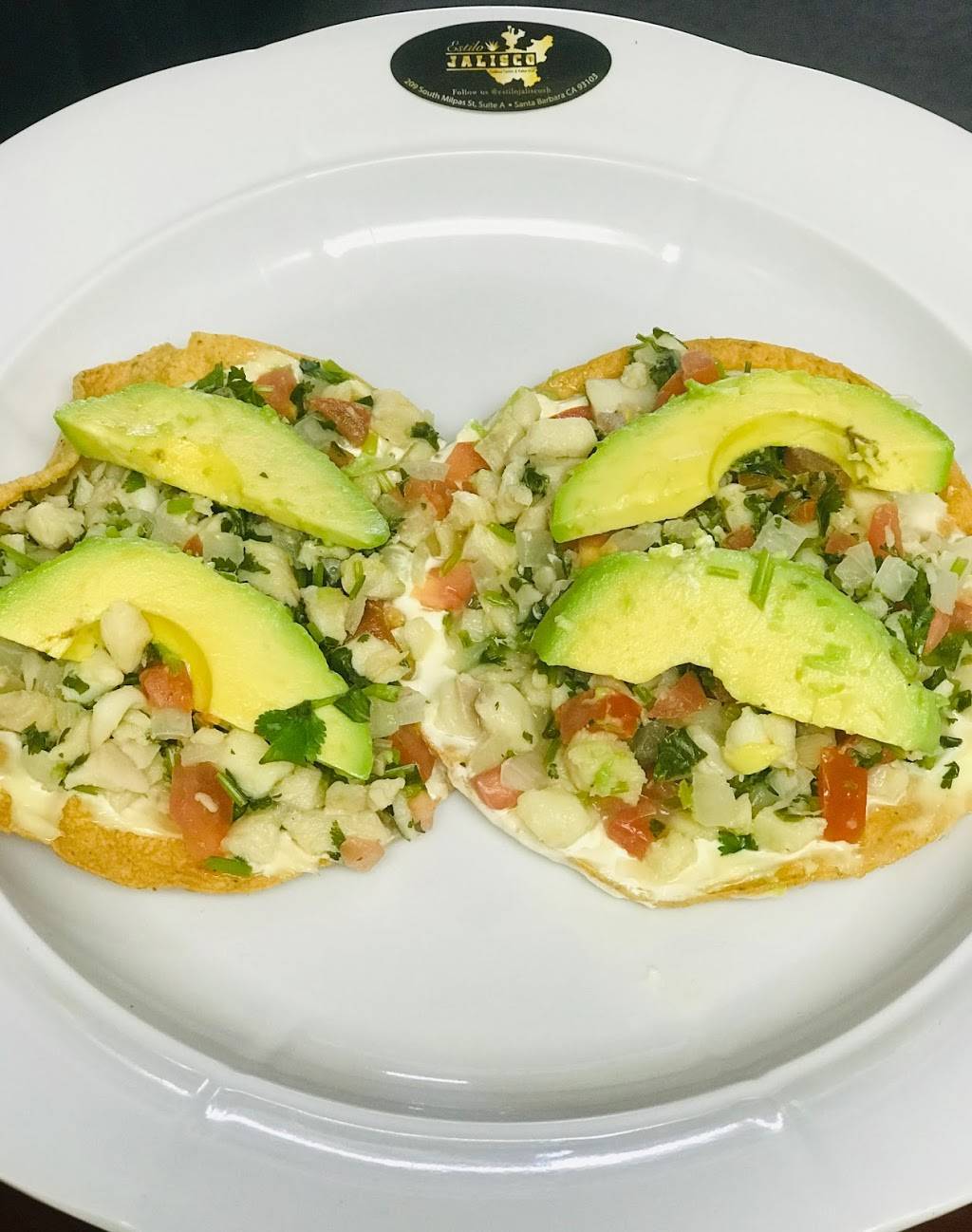 Estilo Jalisco | restaurant | 209 S Milpas St, Santa Barbara, CA 93103, USA | 8057086536 OR +1 805-708-6536