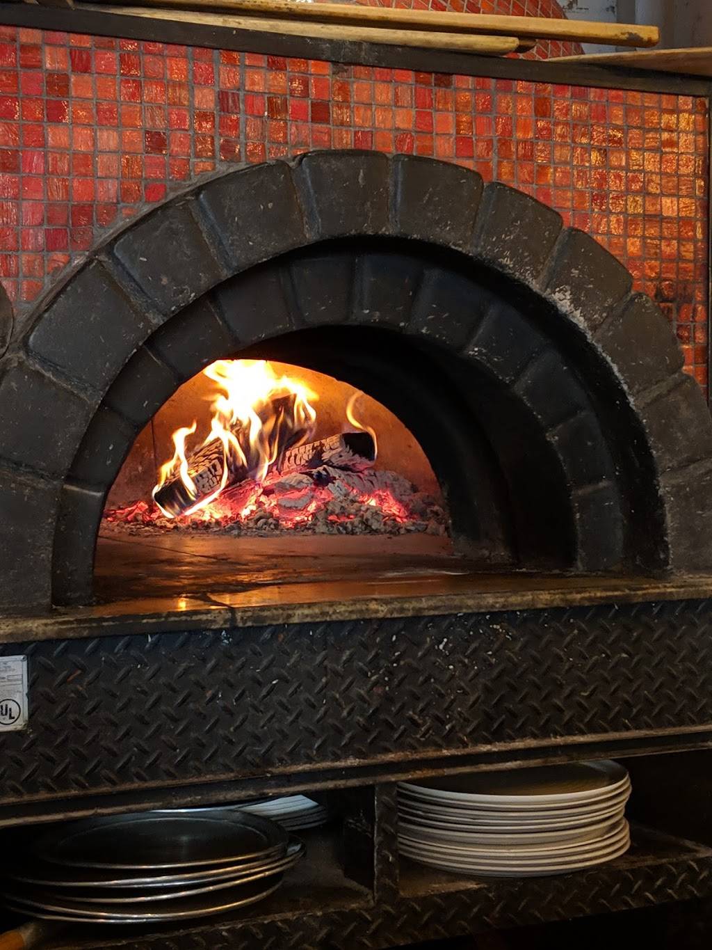 Da Ciro | restaurant | 458 Myrtle Ave, Brooklyn, NY 11205, USA | 9292959542 OR +1 929-295-9542