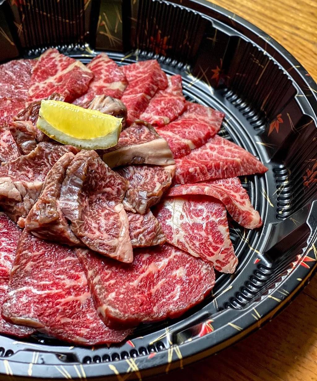 Shimofuri Yakiniku | restaurant | 260 S Abel St, Milpitas, CA 95035, USA | 4087703207 OR +1 408-770-3207