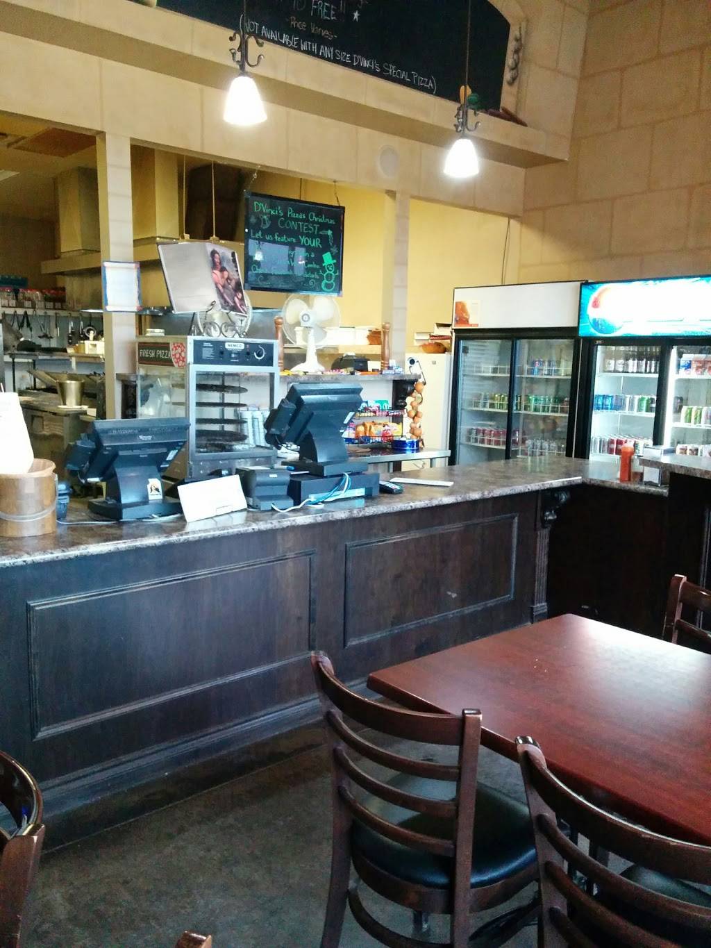 DVincis Pizza | restaurant | 7107 Kalar Rd, Niagara Falls, ON L2H 3J6, Canada | 9053564455 OR +1 905-356-4455