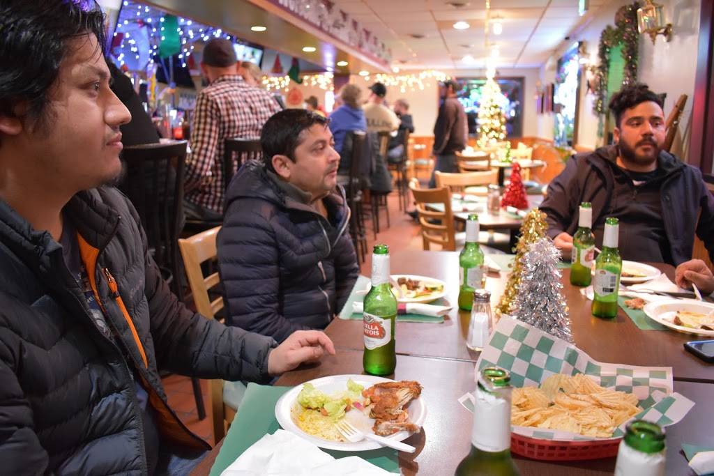 Johanns Restaurant & Lounge | restaurant | 1006 Back River Neck Rd, Essex, MD 21221, USA | 4105740533 OR +1 410-574-0533