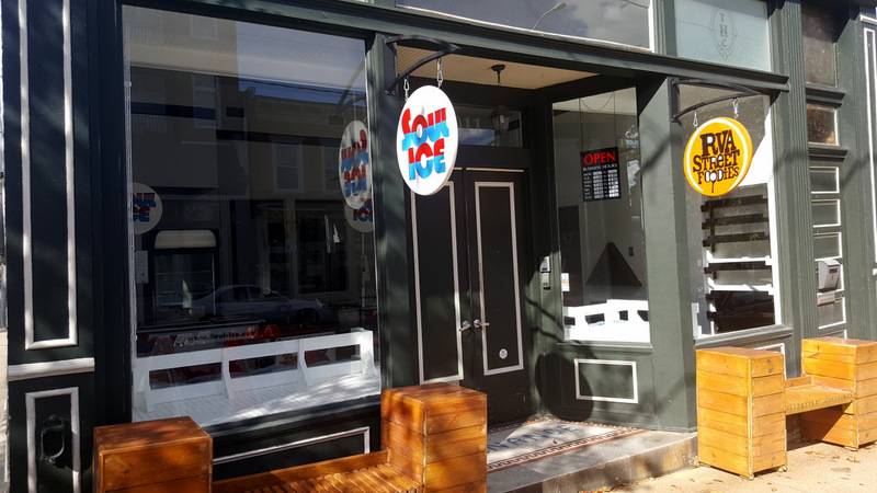 RVA Street Foodies | restaurant | 1011 Hull St, Richmond, VA 23224, USA | 8046405628 OR +1 804-640-5628