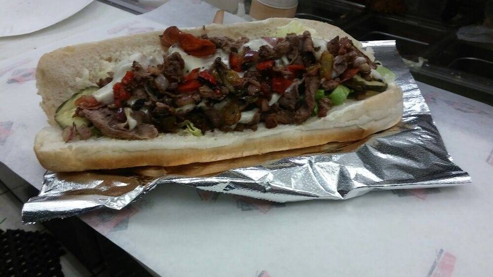 Corner Pizza & Grill | restaurant | 125 Church St, Whitinsville, MA 01588, USA | 5082340001 OR +1 508-234-0001