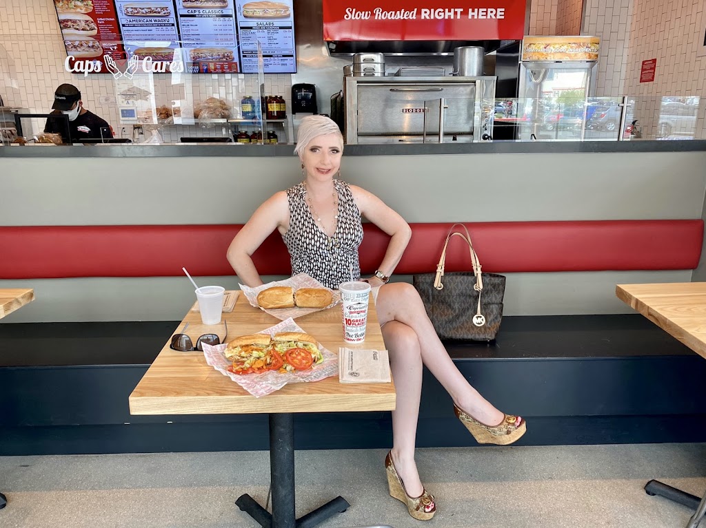 Capriottis Sandwich Shop | restaurant | 3455 St Rose Pkwy, Henderson, NV 89052, USA | 7027081102 OR +1 702-708-1102