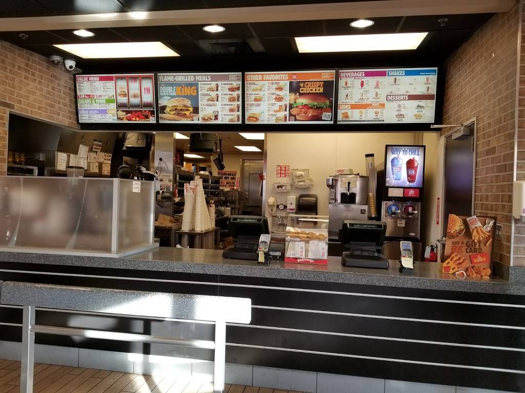 Burger King | restaurant | 11546 Sherman Way, North Hollywood, CA 91605, USA | 8183927903 OR +1 818-392-7903