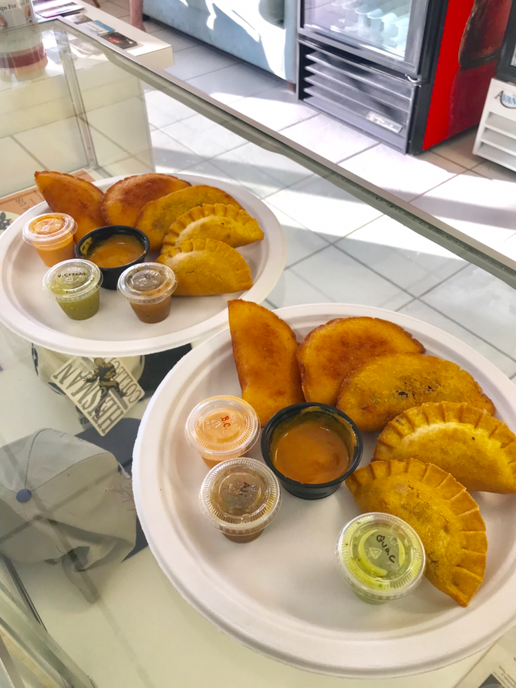 Empanada Brothers | meal takeaway | 9285 Seminole Blvd, Seminole, FL 33772, USA | 7278519387 OR +1 727-851-9387