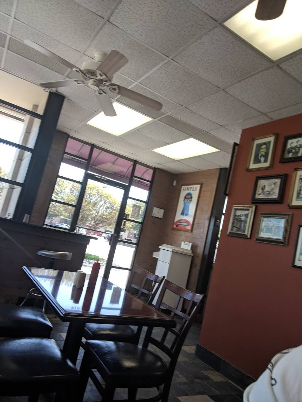 Burger Street | restaurant | 514 W Belt Line Rd, Richardson, TX 75080, USA | 9726809780 OR +1 972-680-9780