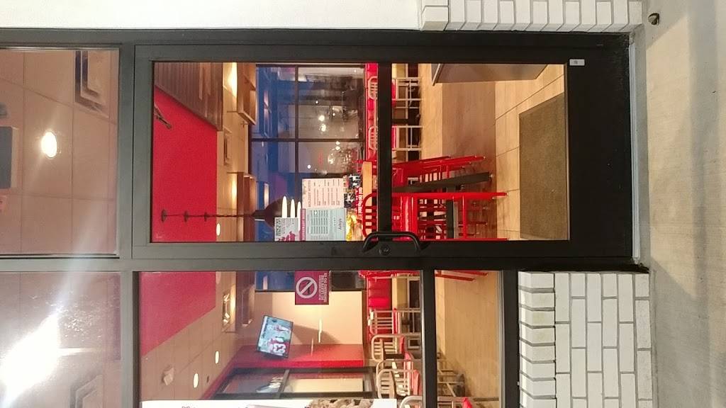 Arbys | restaurant | 2140 W Spring St, Monroe, GA 30655, USA | 6786353740 OR +1 678-635-3740