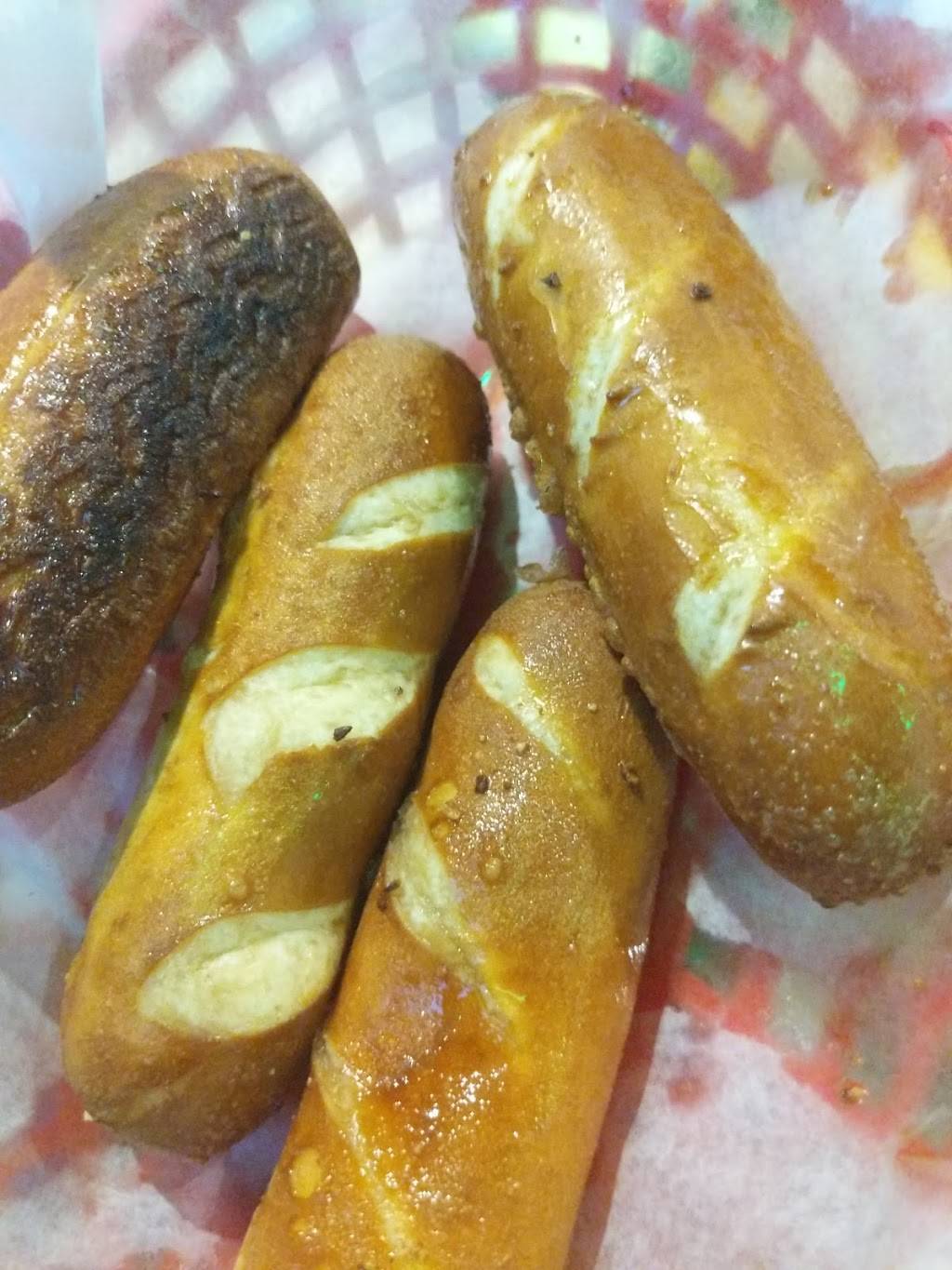 Wings Etc. | restaurant | 1800 Fort Harrison Rd, Terre Haute, IN 47804, USA | 8129174080 OR +1 812-917-4080