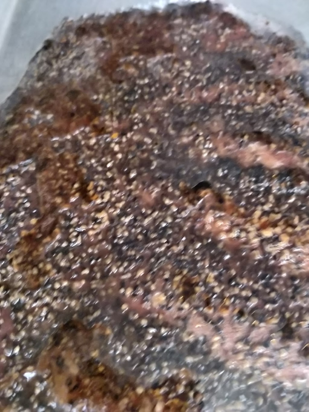 Parry Avenue Barbecue Company | restaurant | 4300 Parry Ave, Dallas, TX 75223, USA | 2142585479 OR +1 214-258-5479