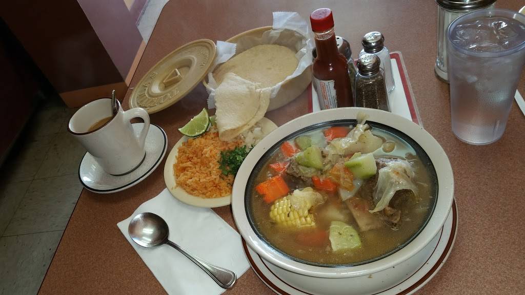 Azteca Taqueria | restaurant | C, 1300, 3161, Senter Rd, San Jose, CA 95111, USA | 4082817395 OR +1 408-281-7395