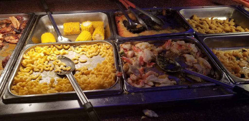 Teppanyaki Grill Supreme Buffet | restaurant | 1700 Raleigh Rd Pkwy W #114, Wilson, NC 27896, USA | 2522349000 OR +1 252-234-9000