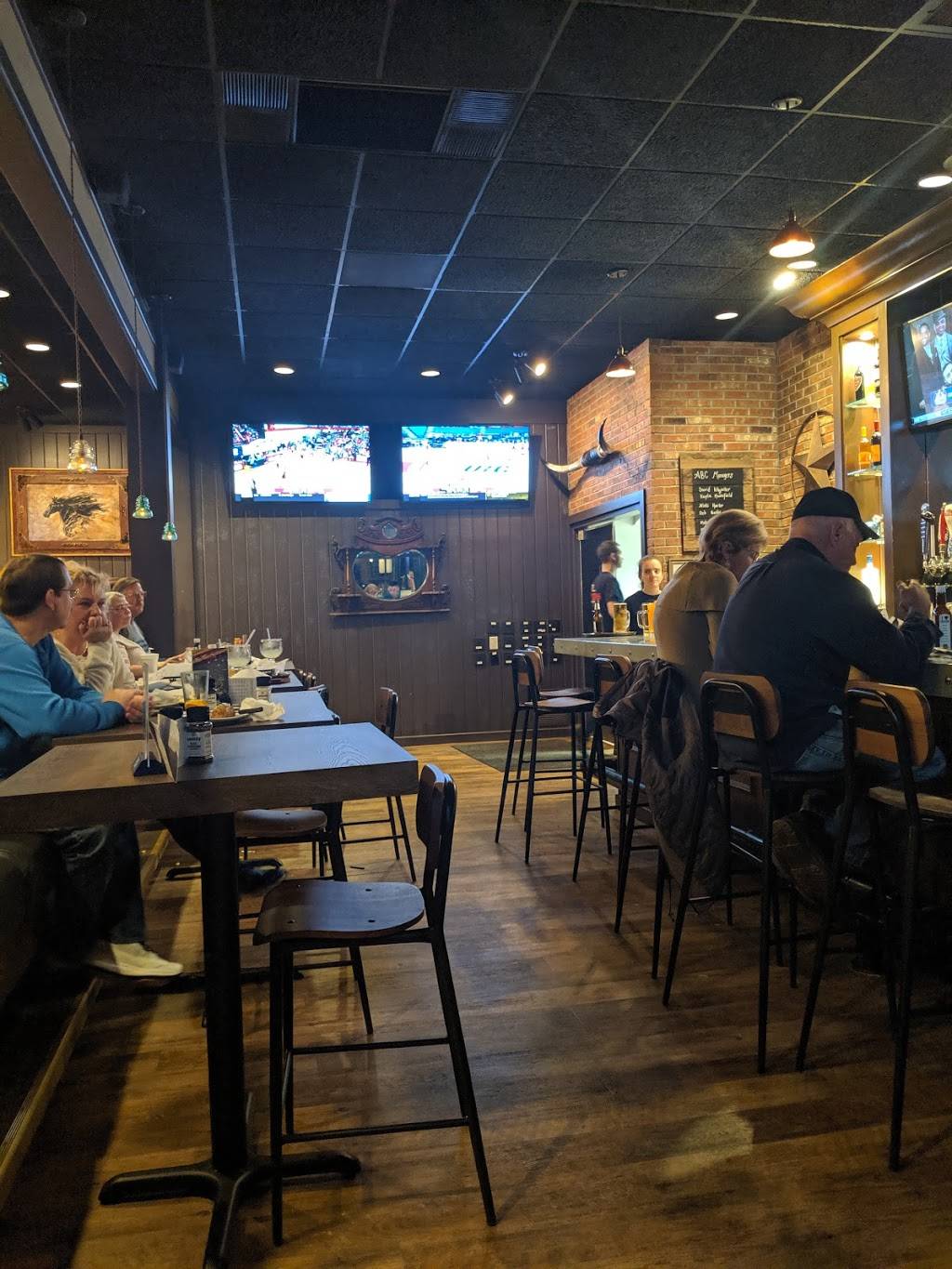 Texas Steak & Ale House | restaurant | 3585 Riverside Dr, Danville, VA 24541, USA | 4342150090 OR +1 434-215-0090