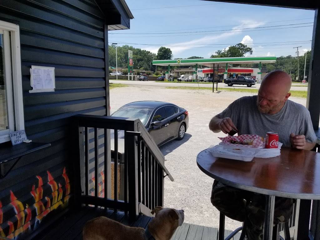 Off The Grill by Chef Q | restaurant | 4848 Hixson Pike, Hixson, TN 37343, USA | 4235417329 OR +1 423-541-7329