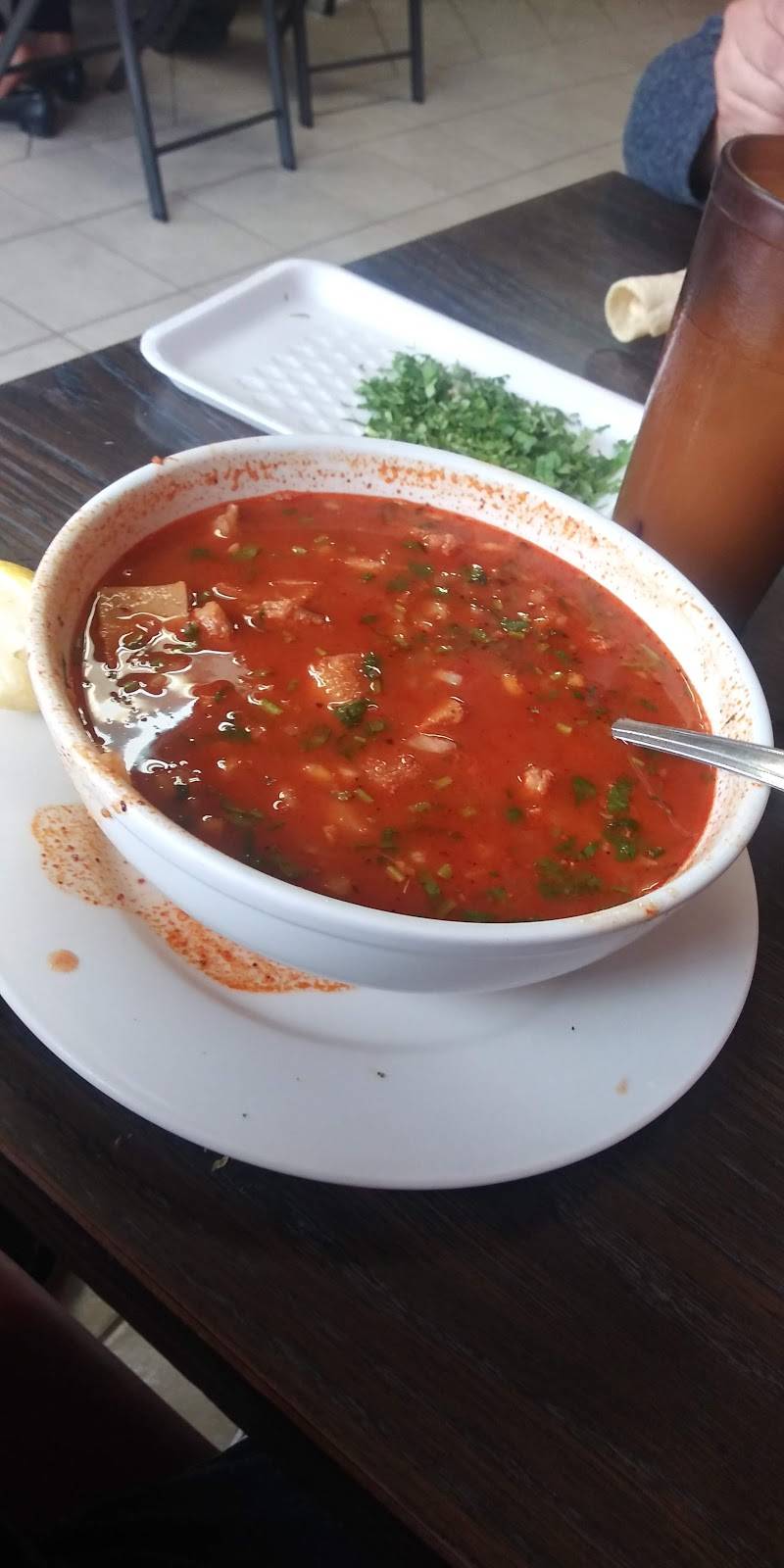 7 Luminarias | restaurant | 868 Guadalupe St, Guadalupe, CA 93434, USA | 8053437080 OR +1 805-343-7080