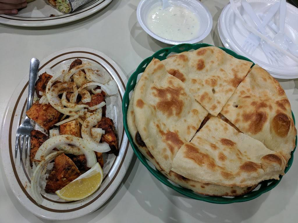 Khan BBQ & Grill | restaurant | 17001 W Little York Rd, Houston, TX 77084, USA | 8325930110 OR +1 832-593-0110