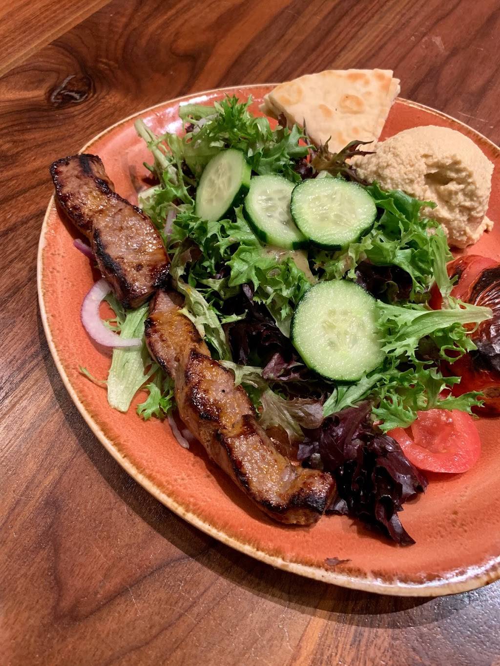 Luna Grill | restaurant | 11261 183rd St, Cerritos, CA 90703, USA | 5624021002 OR +1 562-402-1002