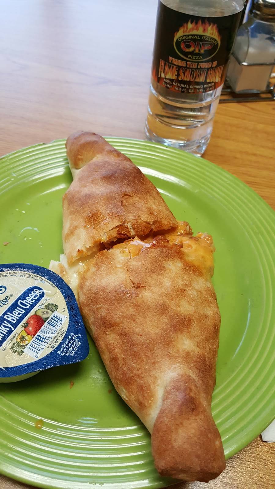 Original Italian Pizza | restaurant | 411 S Main St, Elmira, NY 14904, USA | 6077347100 OR +1 607-734-7100