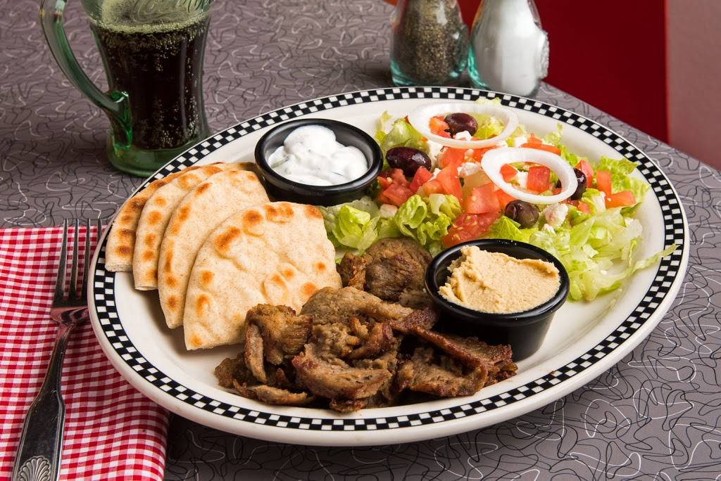 Zes Diner Prior Lake | restaurant | 16731 State Hwy 13, Prior Lake, MN 55372, USA | 9522262272 OR +1 952-226-2272