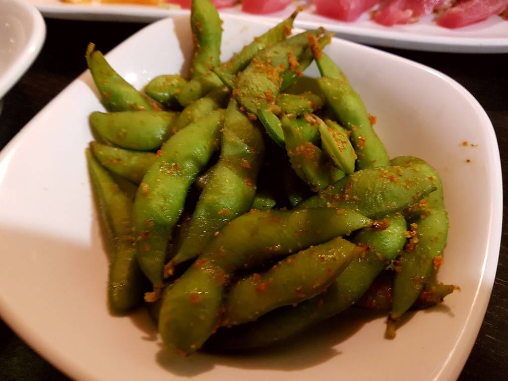 Ozen Sushi | restaurant | 16511 Pioneer Blvd, Norwalk, CA 90650, USA | 5628653700 OR +1 562-865-3700