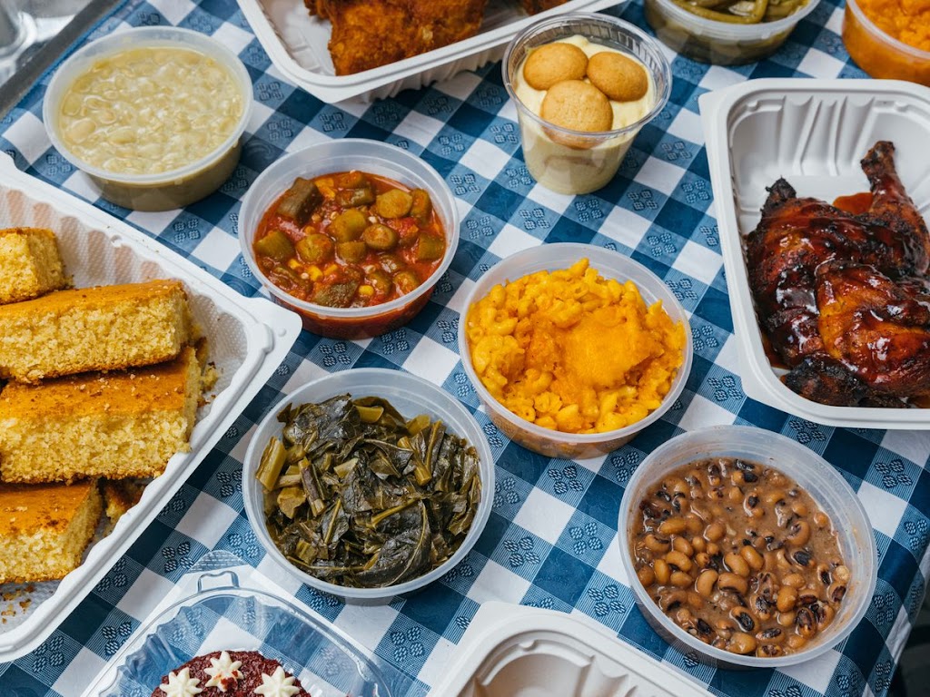 Harlem Real Soul Food | restaurant | 9010 Crescent Dr, Miramar, FL 33025, USA | 7864431524 OR +1 786-443-1524