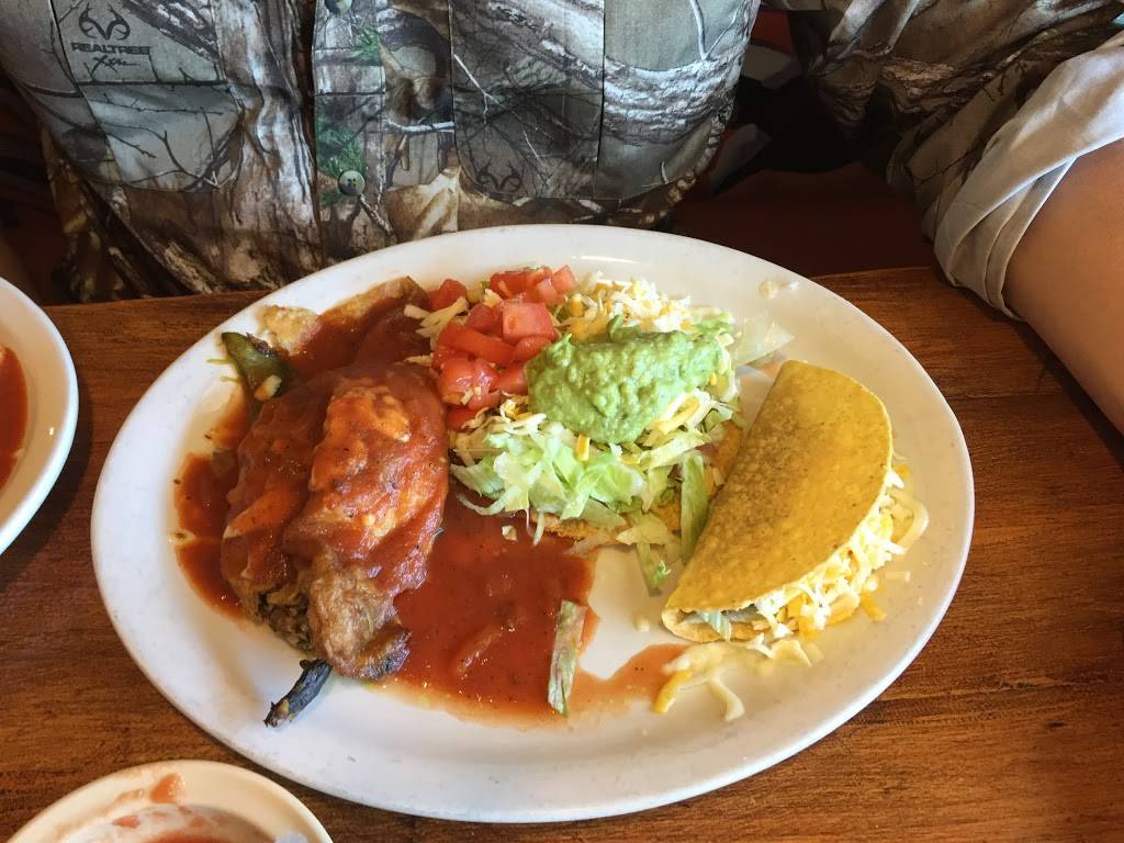 El Patio Mexican Grill | restaurant | 9398 United States, 12758 Mansfield Rd, Keithville, LA 71047, USA | 3184139654 OR +1 318-413-9654