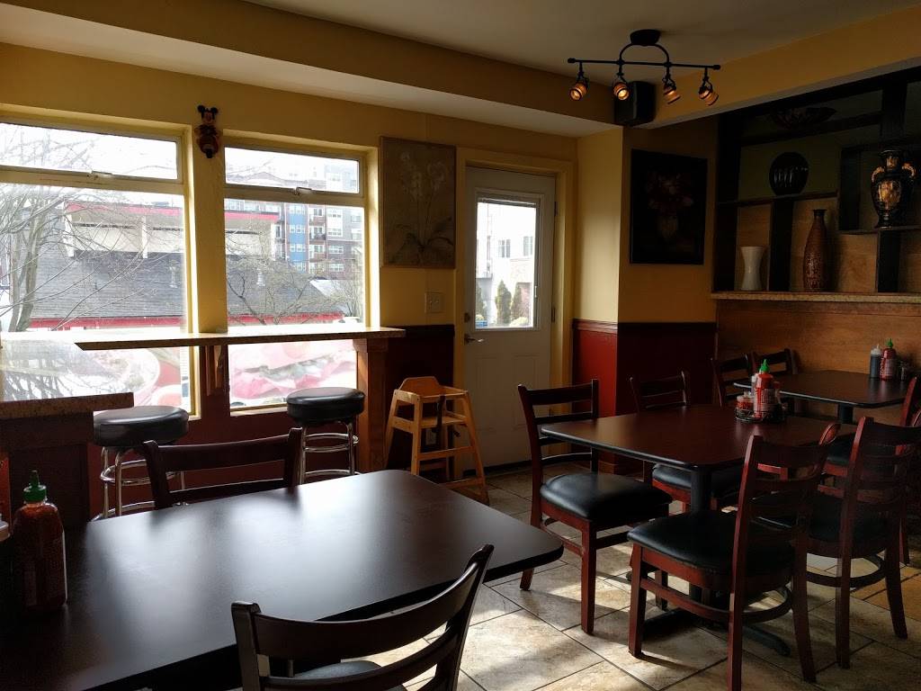 Vietnam Cafe & Sandwich | restaurant | 5701 15th Ave NW, Seattle, WA 98107, USA | 2067830836 OR +1 206-783-0836