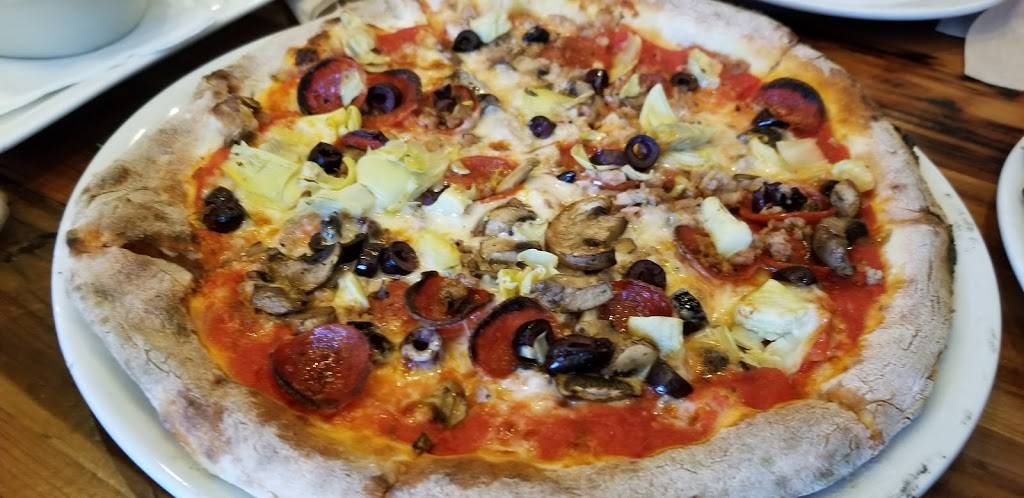 Avellinos Wood Fire Pizzeria Brookhaven | restaurant | 1328 Windsor Pkwy, Atlanta, GA 30319, USA | 4045003841 OR +1 404-500-3841