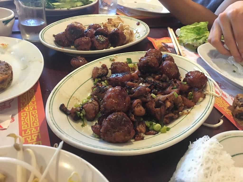 My Tien | Vietnamese & Chinese Cuisine | restaurant | 3574 S Redwood Rd, West Valley City, UT 84119, USA | 8019758952 OR +1 801-975-8952