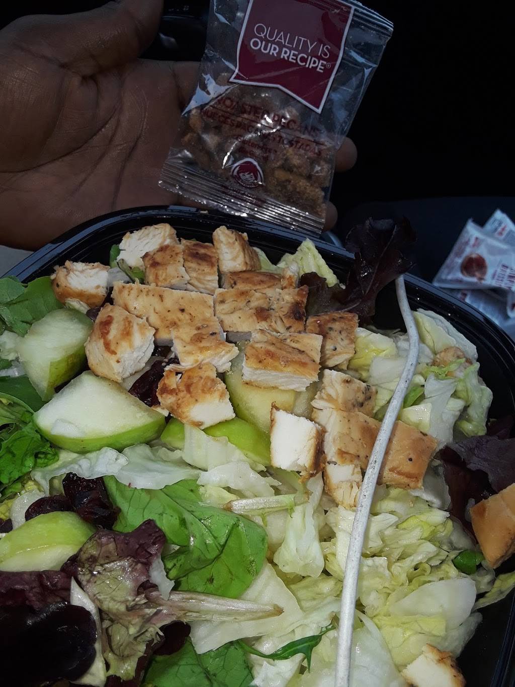 Wendys | restaurant | 35 Hamlton E, Atlanta, GA 30311, USA | 4046918990 OR +1 404-691-8990