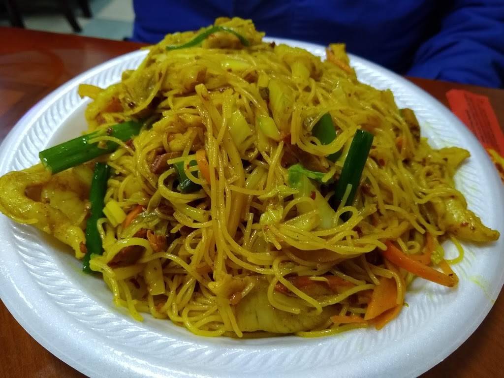 Yee Kee Restaurant | restaurant | 3984 25th St, Columbus, IN 47203, USA | 8123768575 OR +1 812-376-8575