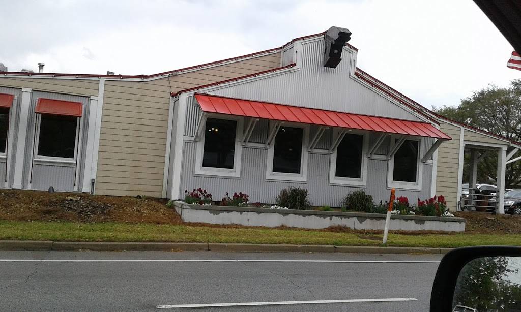 Melvins Barbecue | restaurant | 538 Folly Rd, Charleston, SC 29412, USA | 8437620511 OR +1 843-762-0511