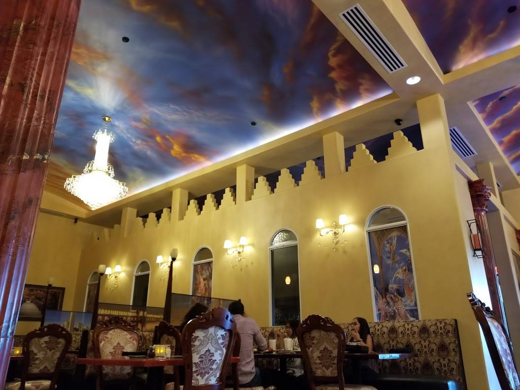 Persian Room Fine Dining | restaurant | 9290 N Thornydale Rd, Tucson, AZ 85742, USA | 5207441414 OR +1 520-744-1414