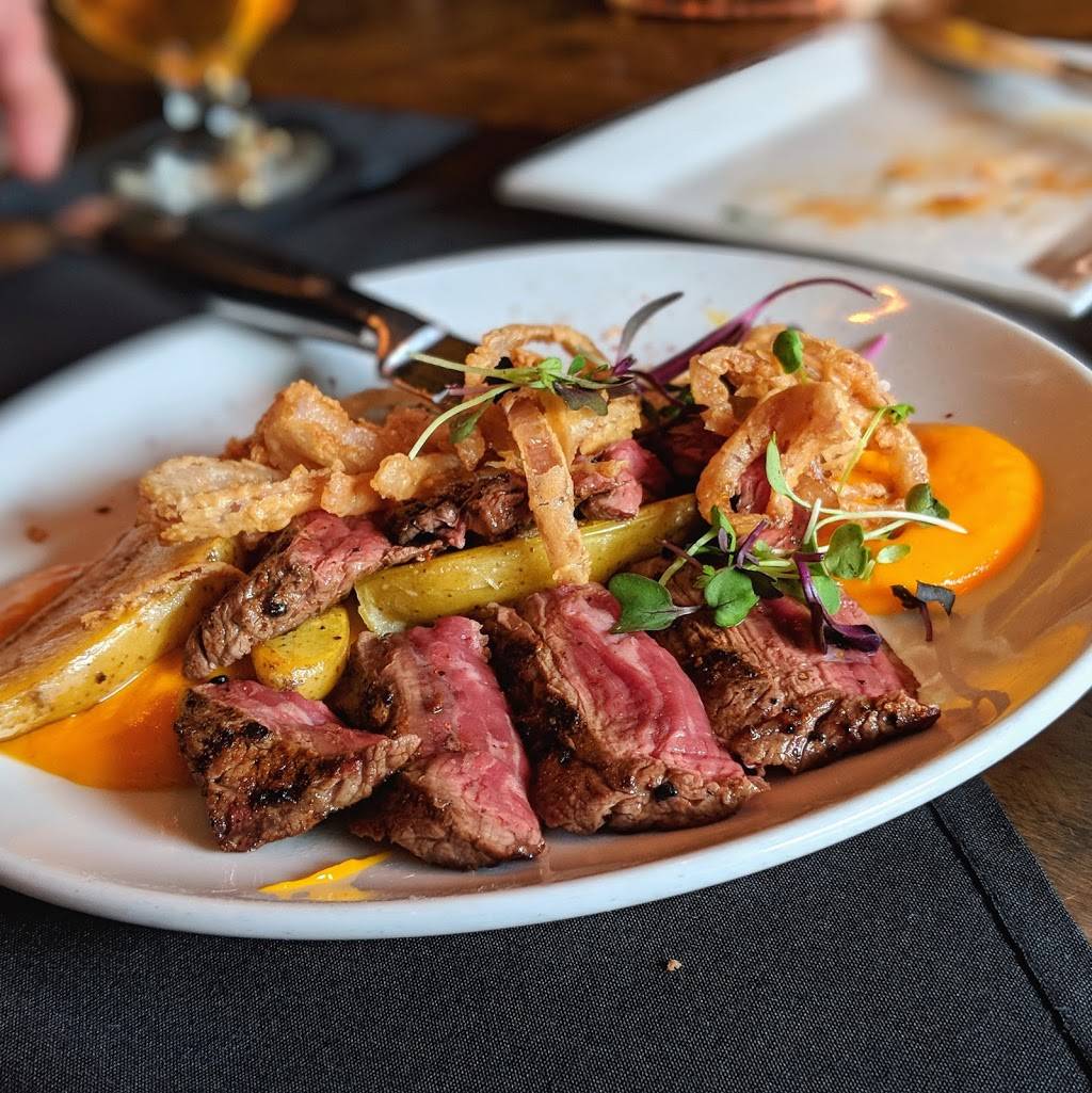 Swallow | restaurant | 366 New York Ave, Huntington, NY 11743, USA | 6315475388 OR +1 631-547-5388